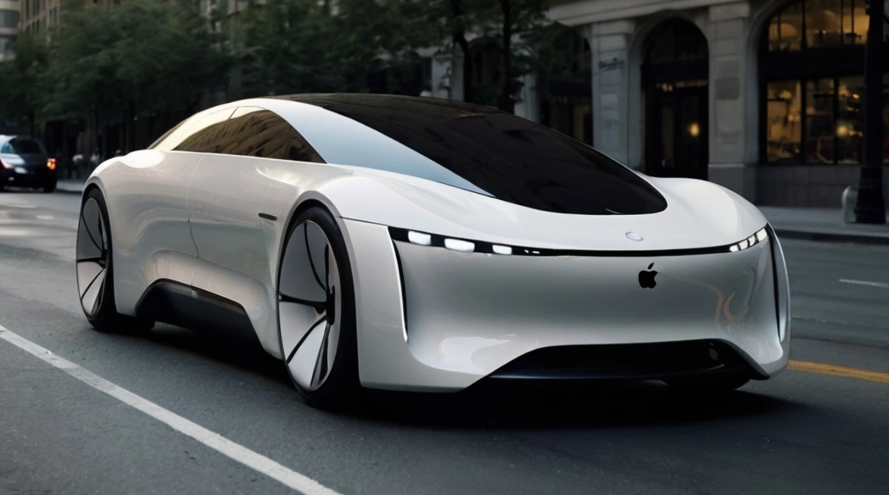 Jony Ive 正式离开，苹果公司领导者页面已除名