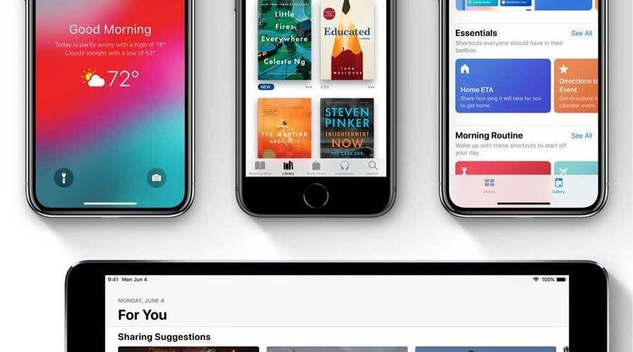 一秒让iPhone 6变身iPod Classic 一秒让iPhone 6变身iPod Classic