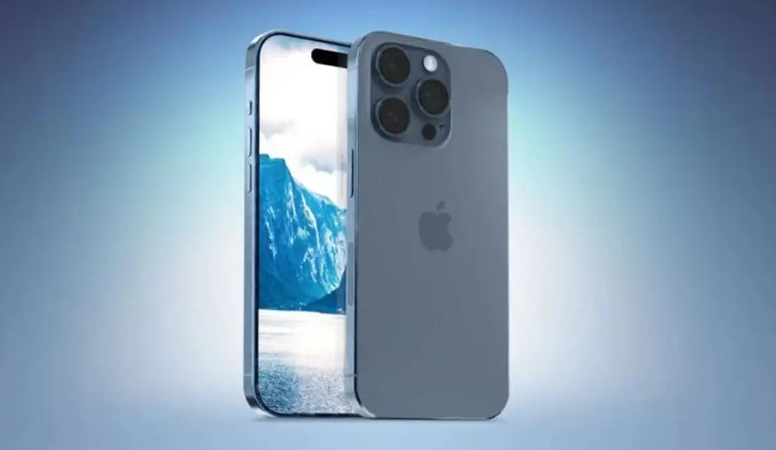 消息称苹果 iPhone 最早到 2025 年才会有屏下 Face ID 消息称苹果 iPhone 最早到 2025 年才会有屏下 Face ID