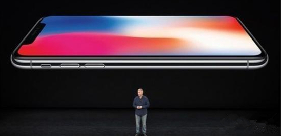 手机业务惨淡 苹果市值距离9000亿美元越来越远