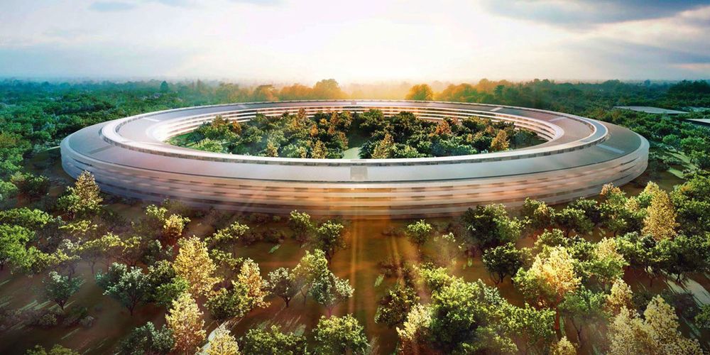 有点罕见：苹果汇总 iPhone X 的积极评论