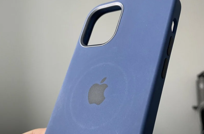 苹果提升 Apple Store 店内体验,推 iPhone 以旧换新项目