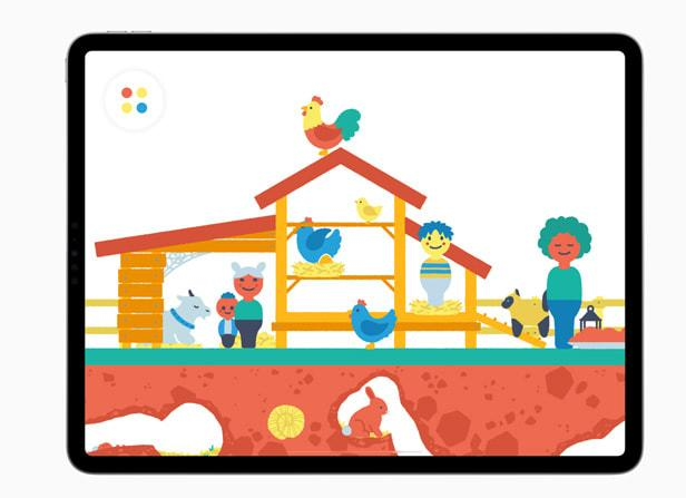 苹果新专利：两台 iPad 连接组成双屏笔记本