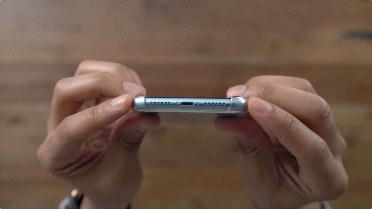 苹果 iOS 15 将闹钟等设置恢复到 iOS 13 及以前的滚动数字大拨轮