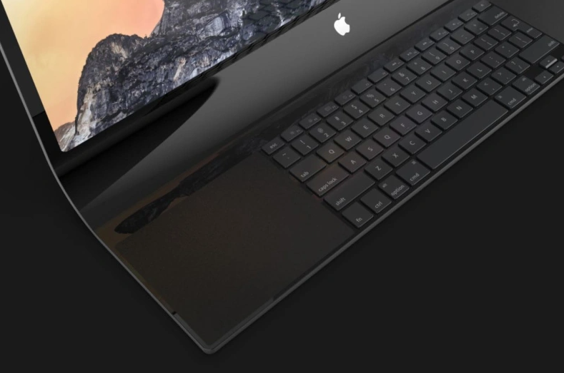 MacBook 或迎来重大更新