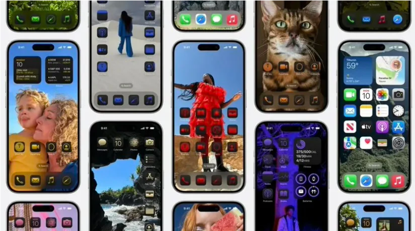 苹果公司拟开发虚拟现实游戏产品