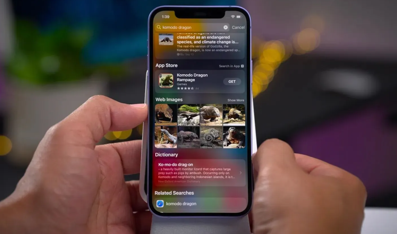 苹果回应小 i 机器人索赔：未侵犯对方技术 Siri 不包含其专利特征