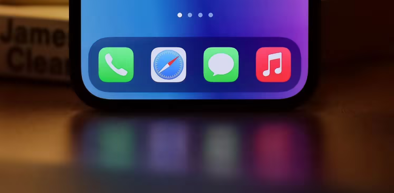 苹果 iPhone 15  系列机型电池容量曝光