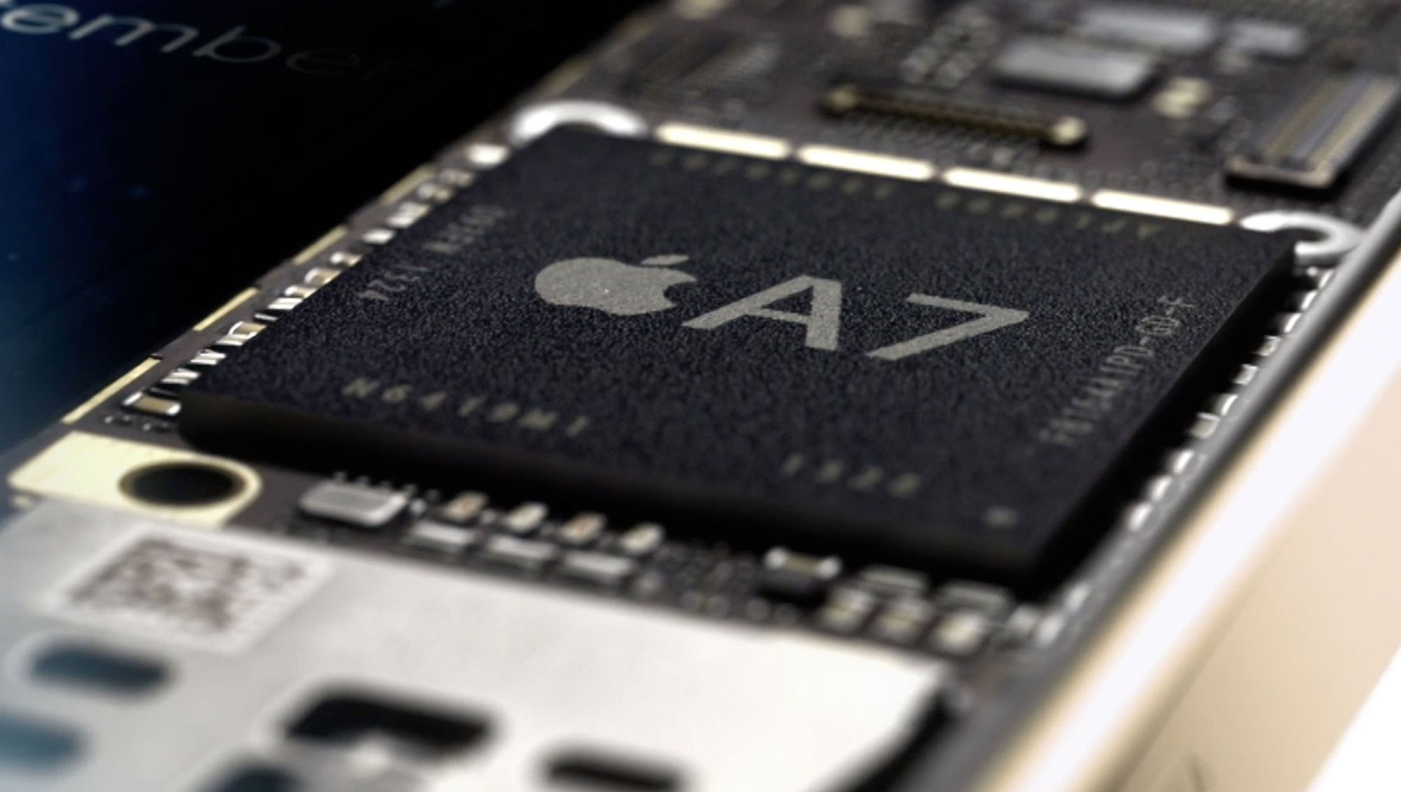 苹果联合创始人：iPhone6迟到3年