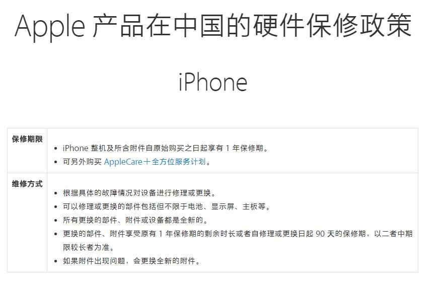 一大波水货iPhone6怒袭中关村