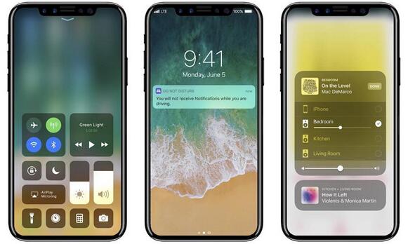 不可错过的iPhone6s/iPhone7概念设计