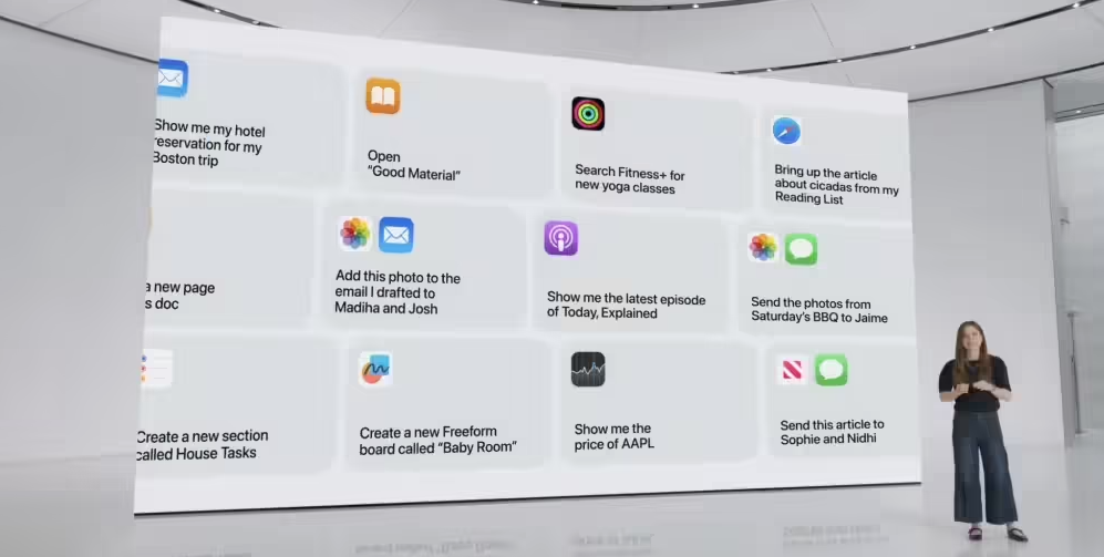 iOS 10新功能？这些国内早就有了