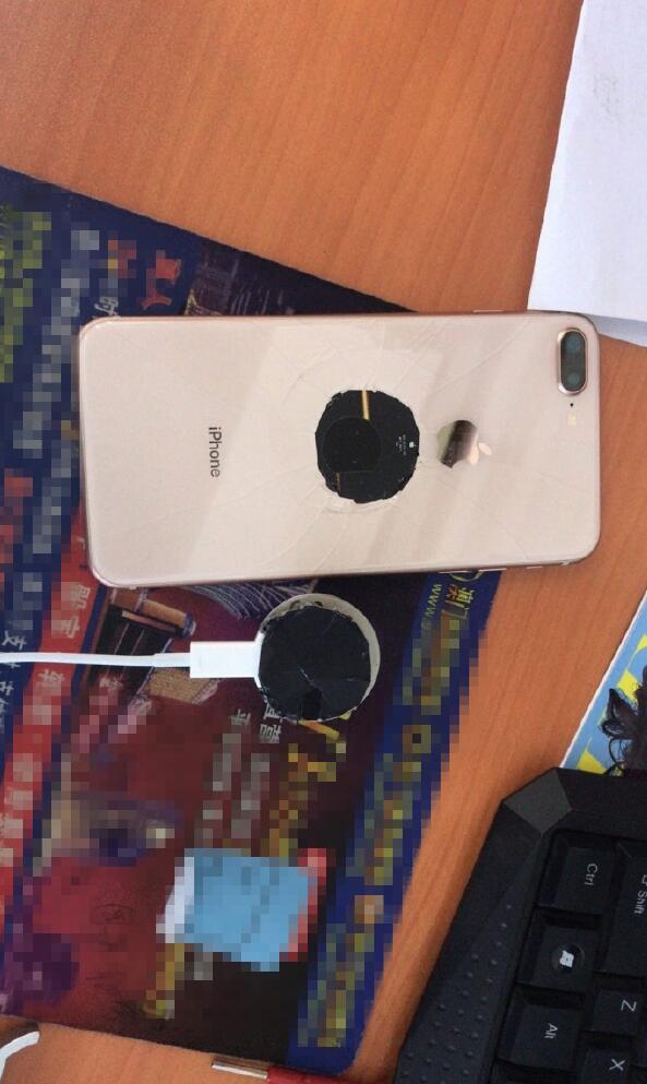 iPhone7/Plus新配色再曝：蓝是这种蓝金是这样的金