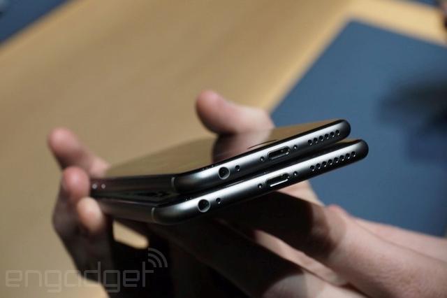 苹果6.1英寸新iPhone高清渲染图:对比iPhone X 苹果6.1英寸新iPhone高清渲染图:对比iPhone X