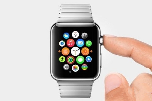 Apple Watch入选时代周刊2014最佳发明 Apple Watch入选时代周刊2014最佳发明