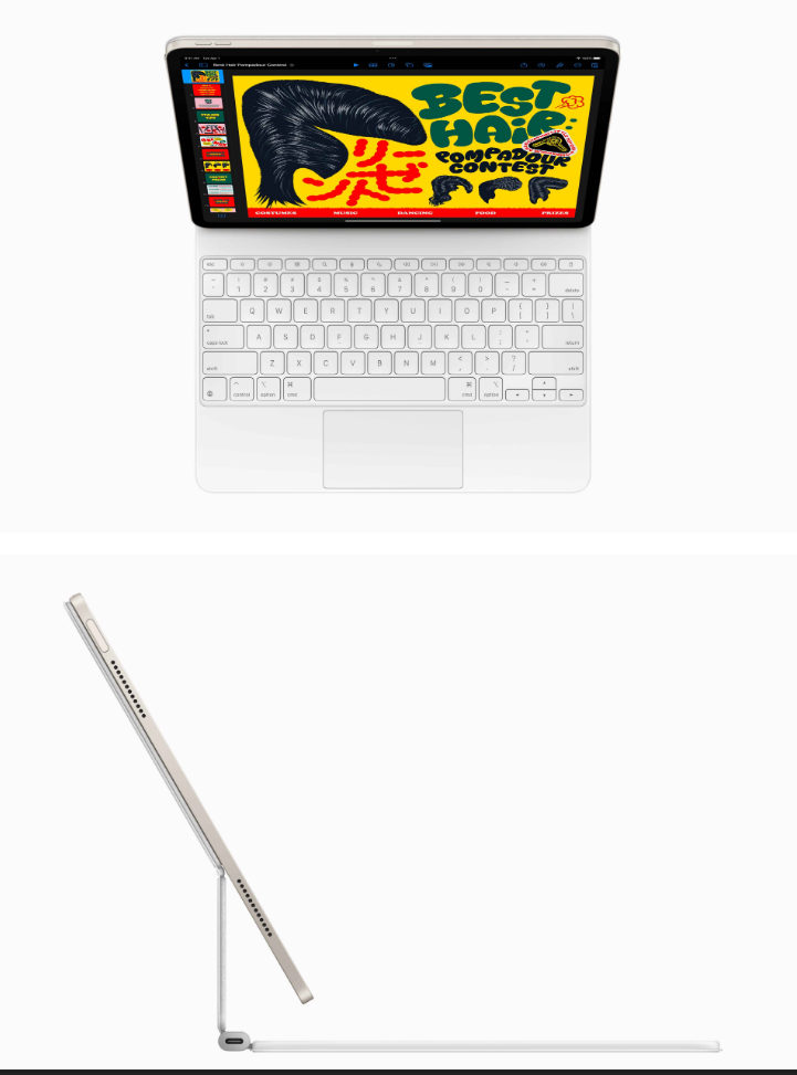 苹果提高部分 iPhone、iPad 等产品的以旧换新价值，鼓励升级设备