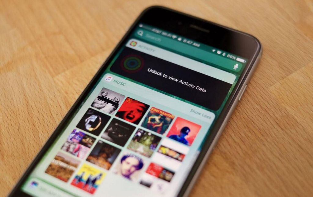 苹果发布 iOS 12.3 Beta 4 开发者预览版及公测版