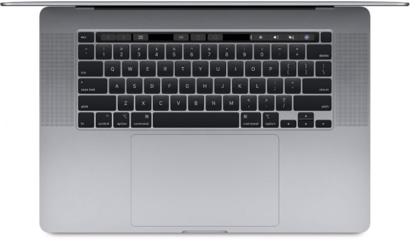 全新 13'' MacBook Pro 发布!妙控键盘回归、搭载第十代酷睿处理器 全新 13'' MacBook Pro 发布!妙控键盘回归、搭载第十代酷睿处理器