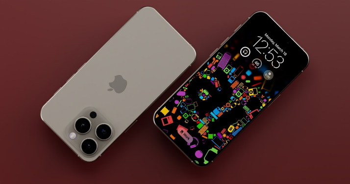 苹果新专利探索“卷轴 iPhone”，OLED 屏幕刚柔并济实现拉伸扩展