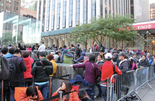 苹果在加拿大开通“iPhone 电池门”理赔通道:1440 万加元和解金 苹果在加拿大开通“iPhone 电池门”理赔通道:1440 万加元和解金