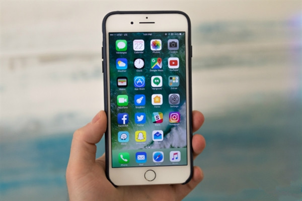 关注iPhone安全问题 时刻保持住警惕之心