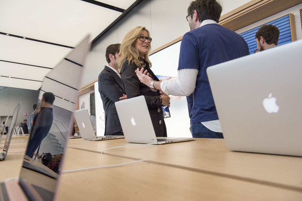 iPhone SE供货已稳定 国行降价可入手