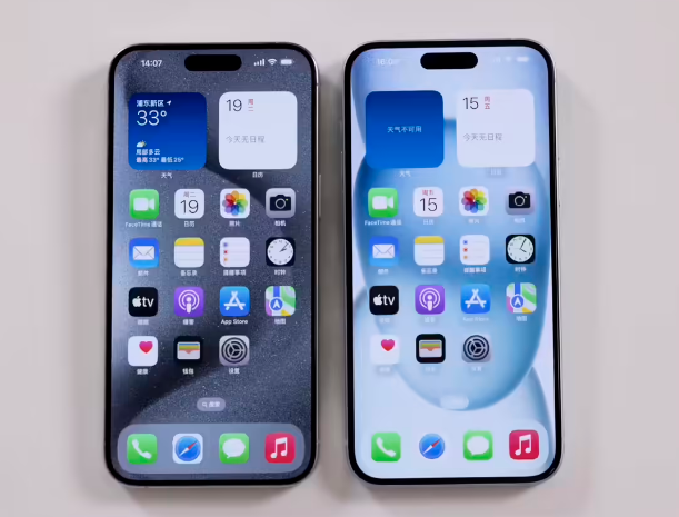 不用担心iPhone 6s没电 充电五分钟使用一小时 