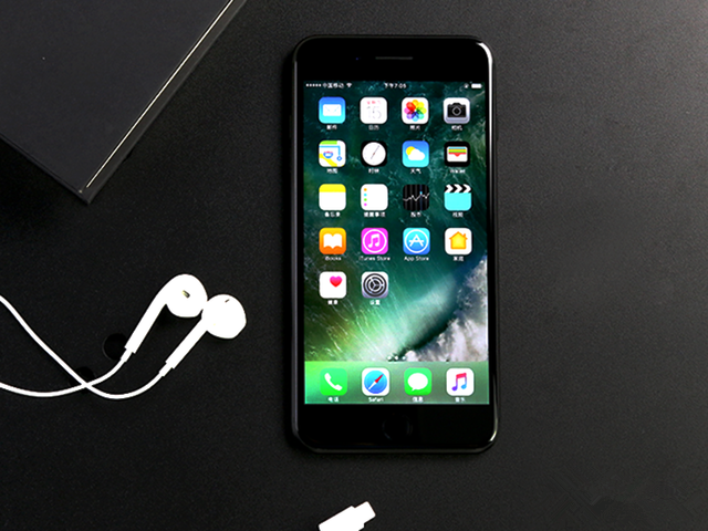 你能接受吗？ 苹果iPhone7成本不足售价一半 