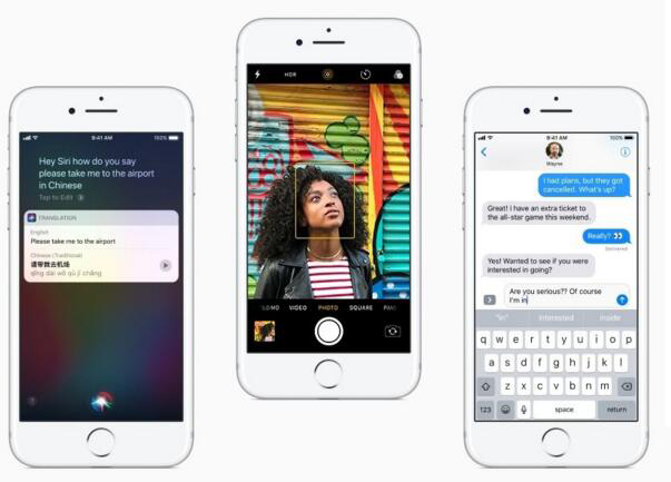 Apple 发布 iOS 与 iPadOS 14 首个公测版，订阅公测项目即可安装
