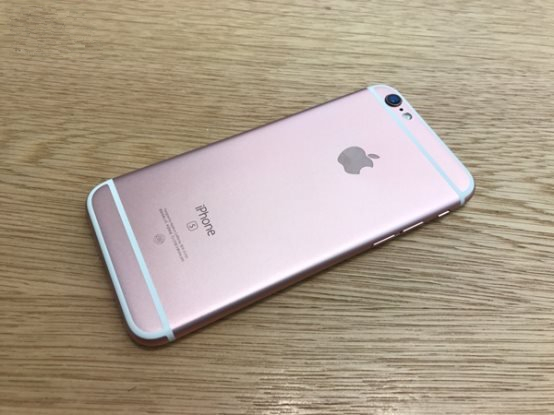 古铜定制版苹果iPhone7限量200台? 华强北不服 古铜定制版苹果iPhone7限量200台? 华强北不服