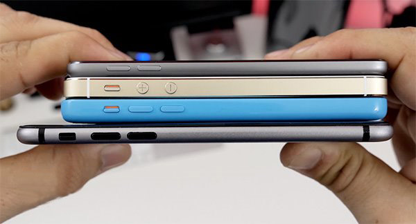 巴西的苹果iPhone6全球最贵，为啥？