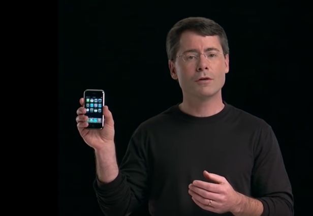 iPhone 8手机9月22号开卖  64G版起步 售价惊人