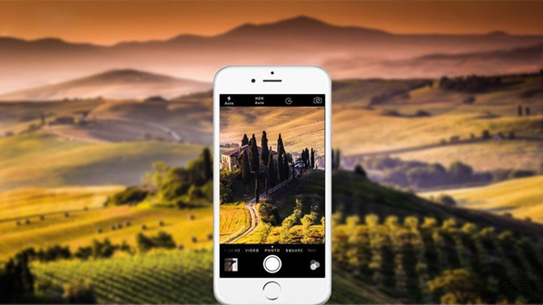 库克：M1 芯片推动了 Mac 和 iPad 销售增长