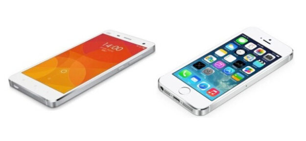 苹果中国送福利：用Apple Pay消费5折优惠