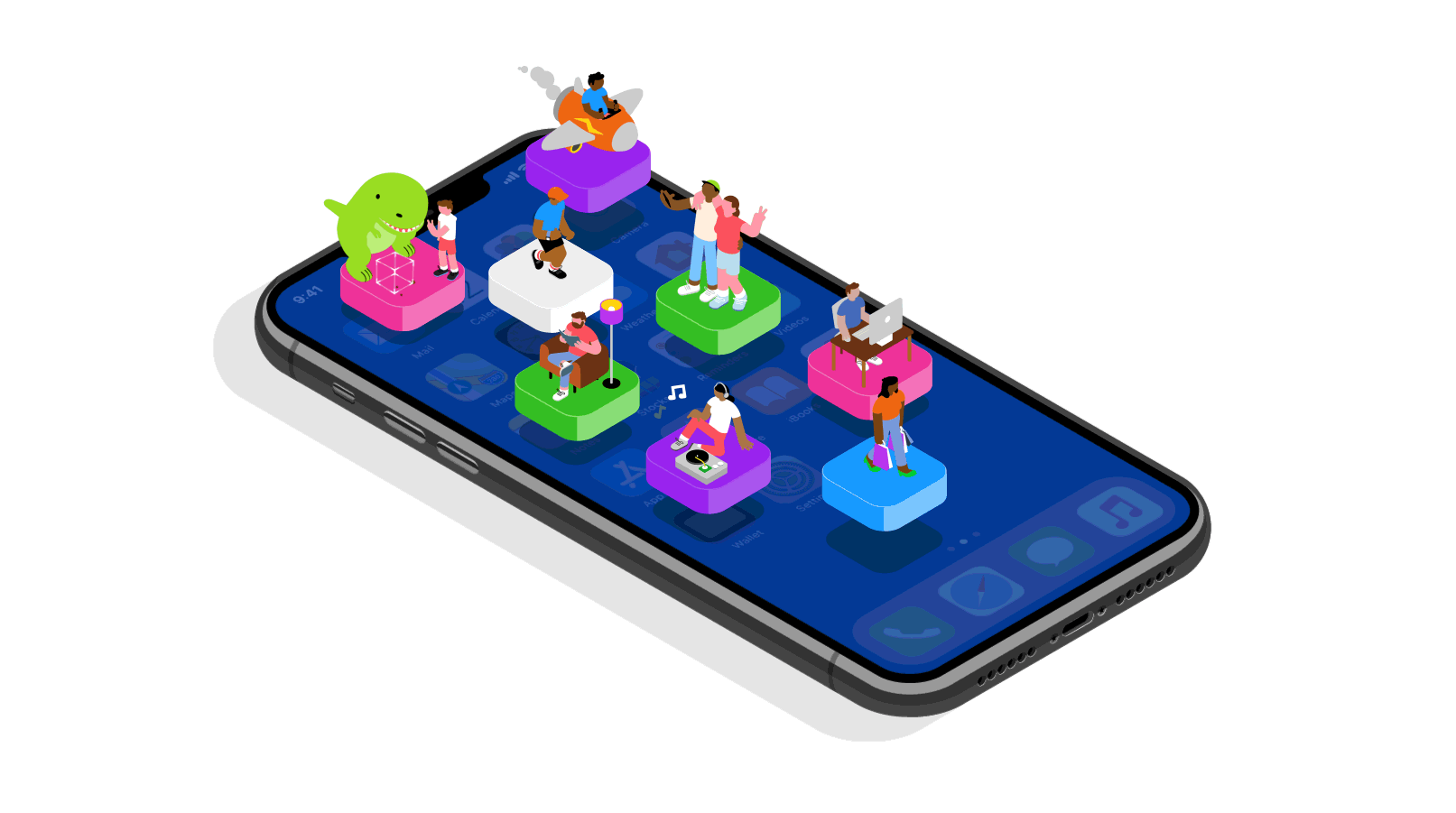 为什么苹果iPhone5s还在卖？