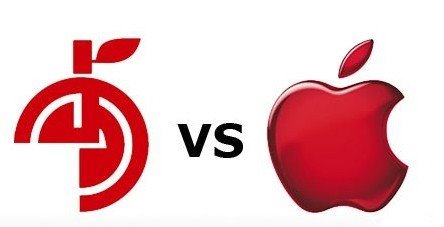 美女iPhone 6S秒变模型机，外借手机要小心