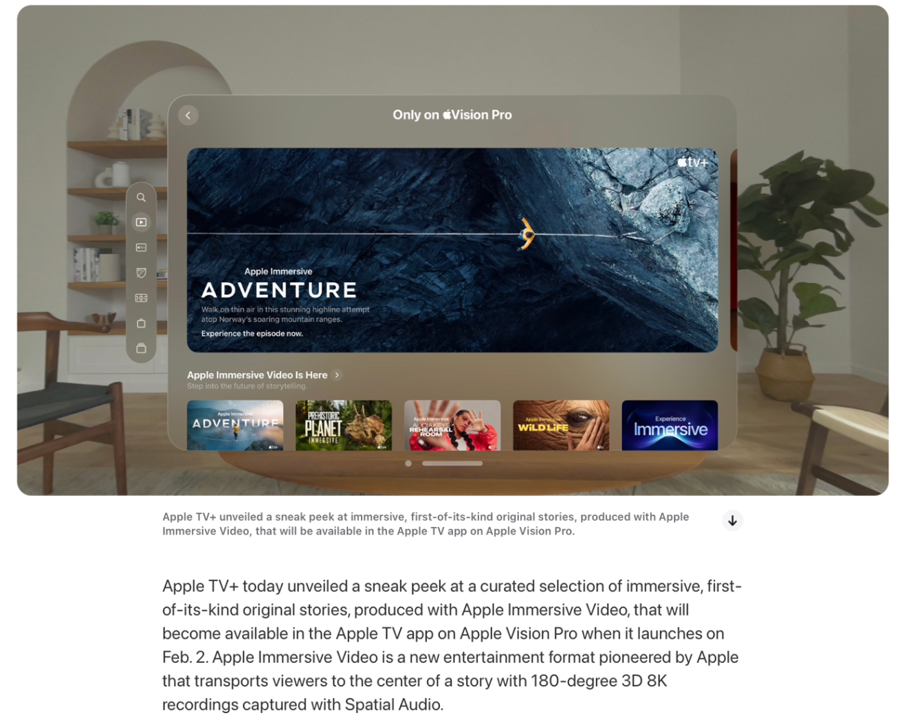 苹果将推出全新“卡拉 OK”功能：Apple Music Sing