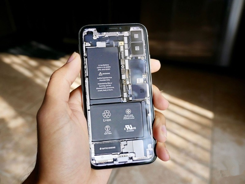 旗舰对决 三星Note8对比iPhone 8机模