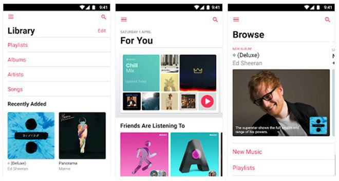 手机虹膜识别深入人心 八成用户想尝试