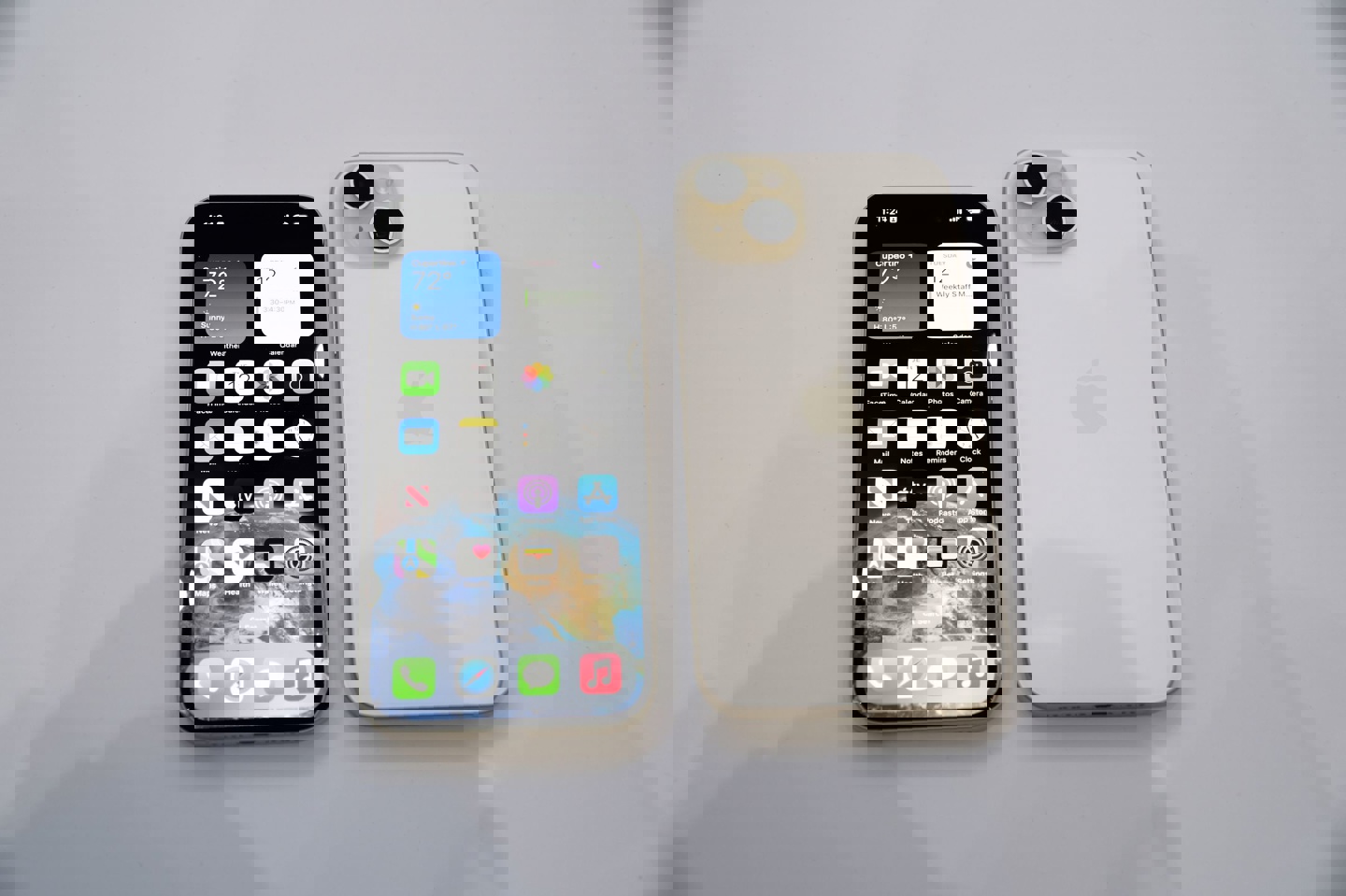 苹果发布 iOS 16.7.3/iPadOS 16.7.3 正式版 苹果发布 iOS 16.7.3/iPadOS 16.7.3 正式版