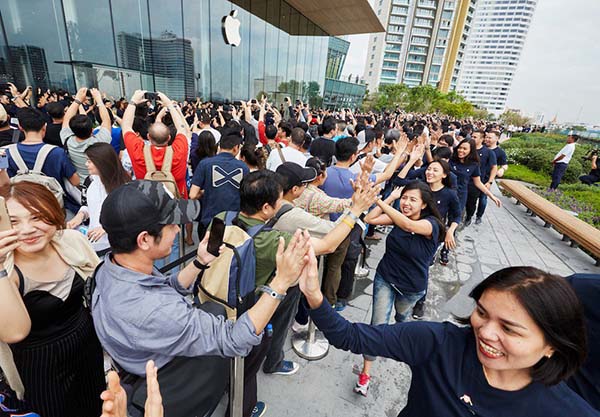 苹果花800万美元国内公司购买iPhone商标 苹果花800万美元国内公司购买iPhone商标