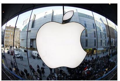 欧盟拟强推通用手机充电器:苹果安卓充电接口要统一? 欧盟拟强推通用手机充电器:苹果安卓充电接口要统一?