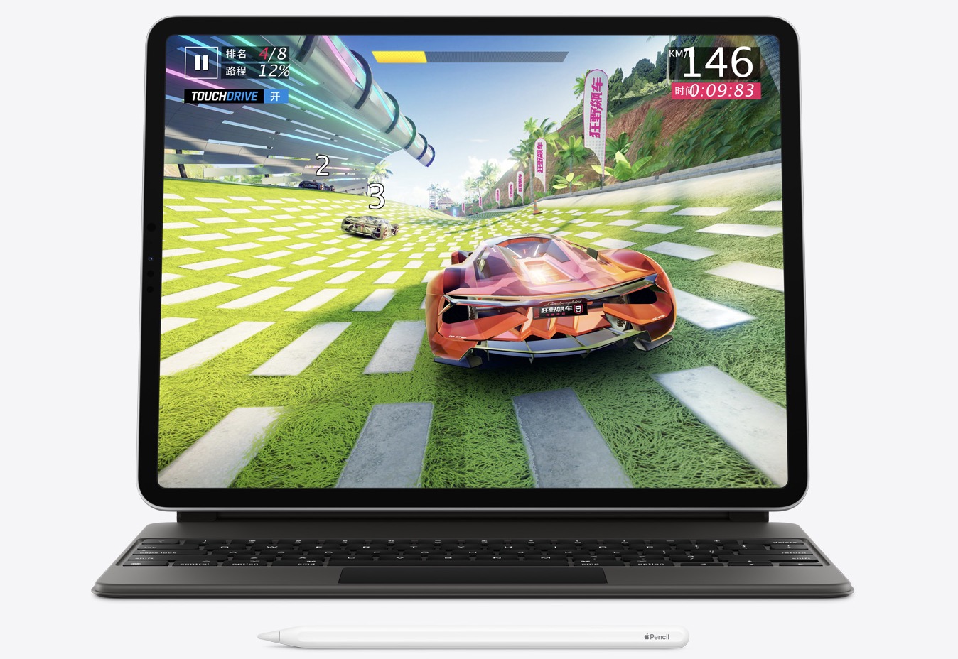 专业图片编辑工具：Darkroom 4 即将支持 iPad Pro