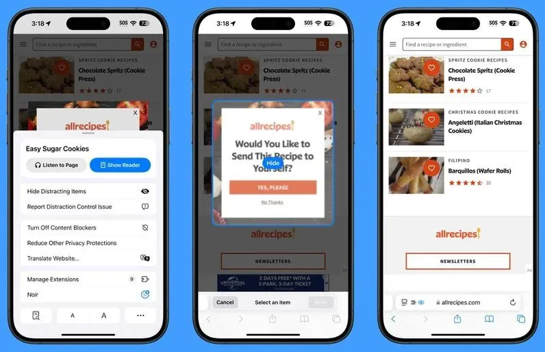 苹果暂时关闭 iPhone 13 全系 iOS 15 正式版（19A346）固件验证