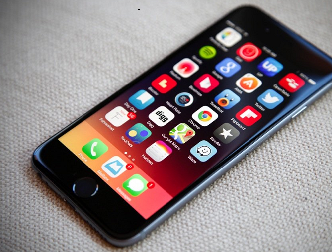 金色的 32GB iPhone 6 “复活”   近期将登陆台湾