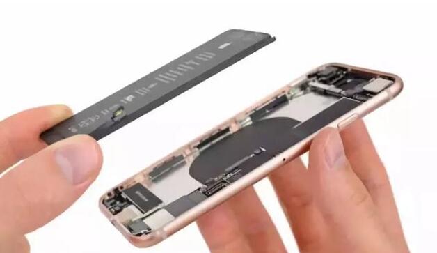 Apple Watch 未来将取代钱包与车钥匙