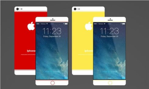 iPhone 6网络实测:移动信号稳定 联通网速最快 iPhone 6网络实测:移动信号稳定 联通网速最快