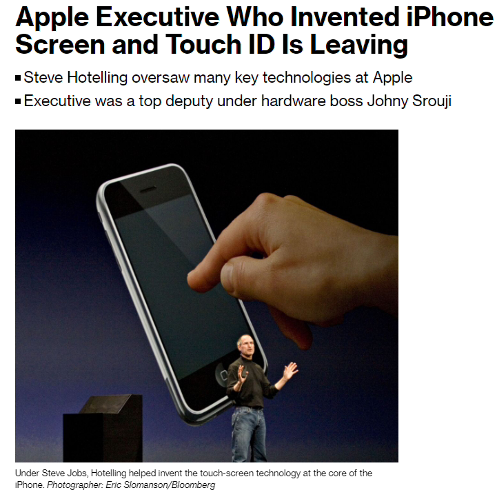 Apple Watch将会推迟上市 屏幕生产遇问题