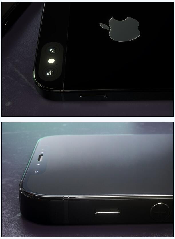 报告显示：苹果明年或将发布 3 款 OLED 屏新 iPhone，支持 5G 网络