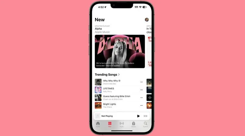 支付宝重磅更新 支持Siri唤醒付款码